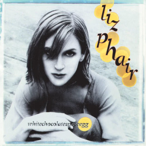 ดาวน์โหลดและฟังเพลง Fantasize พร้อมเนื้อเพลงจาก Liz Phair
