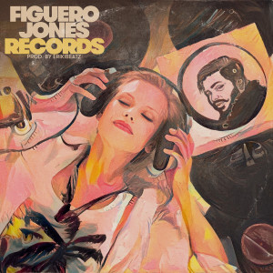 ดาวน์โหลดและฟังเพลง Records (Instrumental) พร้อมเนื้อเพลงจาก Figuero Jones