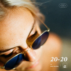 Album 20-20 from The True Blue