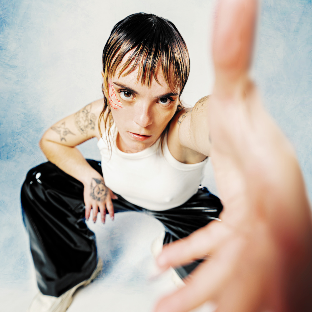 chouchou (Explicit)