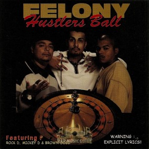 Dengarkan Player Haters lagu dari Felony dengan lirik