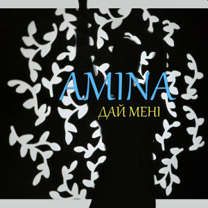 Album Дай мені from Amina