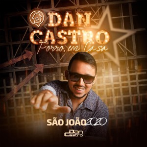 收聽Dan Castro的Cidade Inteira歌詞歌曲