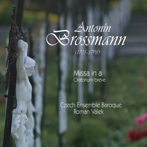 Dengarkan lagu Agnus Dei nyanyian Czech Ensemble Baroque dengan lirik