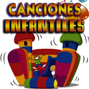 อัลบัม Canciones Infantiles ศิลปิน Grupo Infantil