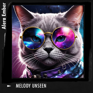 Listen to Melody Unseen song with lyrics from Alera Ember