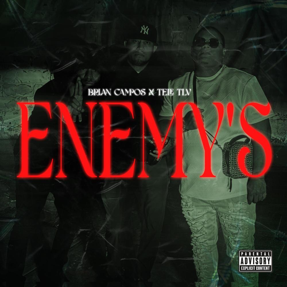 Enemy's (feat. Tele Tlv) (Explicit)