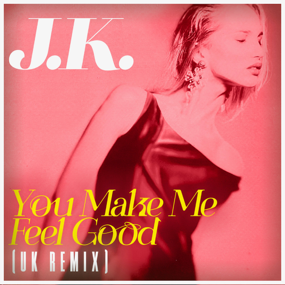 You Make Me Feel Good (Instrumental Remix '96)