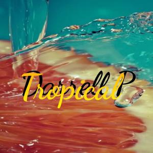 Dengarkan Tropical lagu dari Darrell P dengan lirik