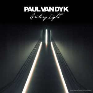 Album Guiding Light from Paul Van Dyk