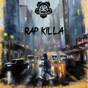 Listen to Rap Killa (Explicit) song with lyrics from Старый Гном