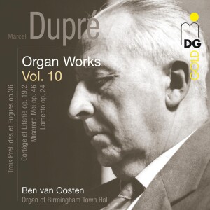 收聽Ben van Oosten的Chorales, Op. 28, No. 1: Abide with Us, O Lord Jesus Christ歌詞歌曲