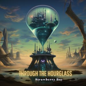 Album Through the Hourglass from 