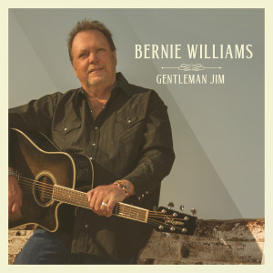 Bernie Williams的專輯Gentleman Jim