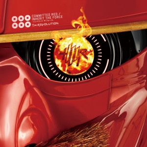 收聽T. M. Revolution的Committed Red (Reboot)歌詞歌曲