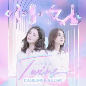 ดาวน์โหลดและฟังเพลง 小小女人 พร้อมเนื้อเพลงจาก Twins