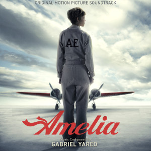 ดาวน์โหลดและฟังเพลง Radio Love Call (From "Amelia"/Score) พร้อมเนื้อเพลงจาก Gabriel Yared