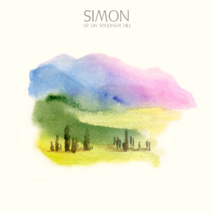Simon & the Evenings的专辑Up on Windham Hill