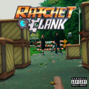 Ratchet & Clank (feat. XannyBadass) [moonlight beatz Remix] (Explicit)