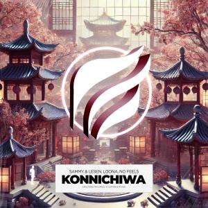 Sammy & Lesen的專輯Konnichiwa