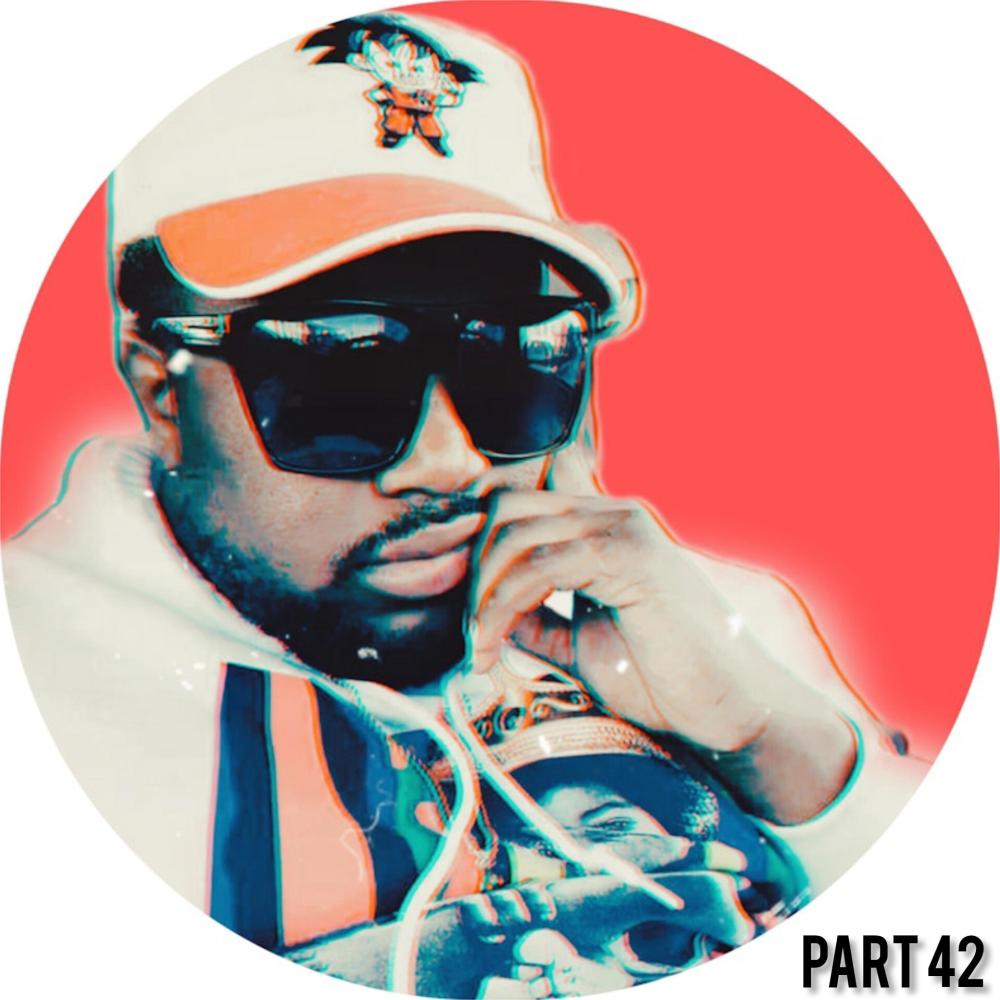 Freestyle part 42 (Keep going) (Explicit)