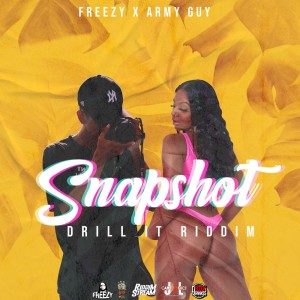 收听Freezyy的Snapshot歌词歌曲
