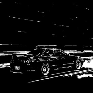 Album Jersey Phonk from Skyway