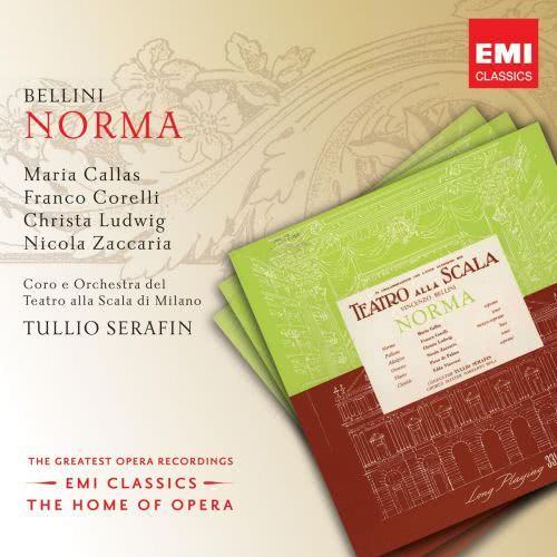 Norma (1997 Remastered Version), ACT 2, Scene 3: Dammi quel ferro (Coro/Norma/Pollione/Oroveso)