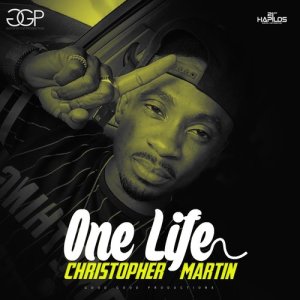 ดาวน์โหลดและฟังเพลง One Life พร้อมเนื้อเพลงจาก Chris Martin