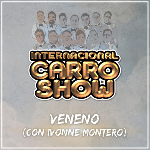 Internacional Carro Show的專輯Veneno