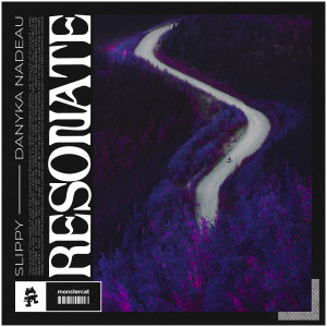 Album Resonate from Slippy