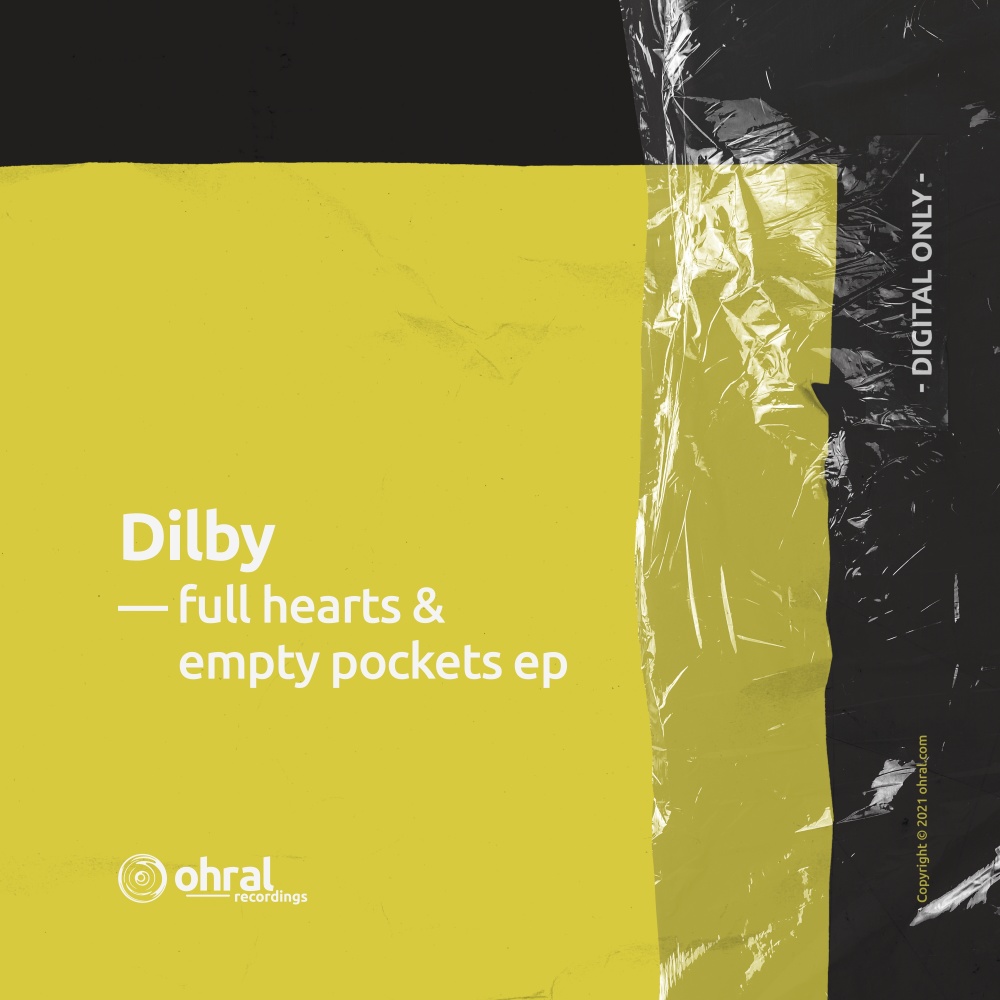 Full Hearts & Empty Pockets (Original Mix)