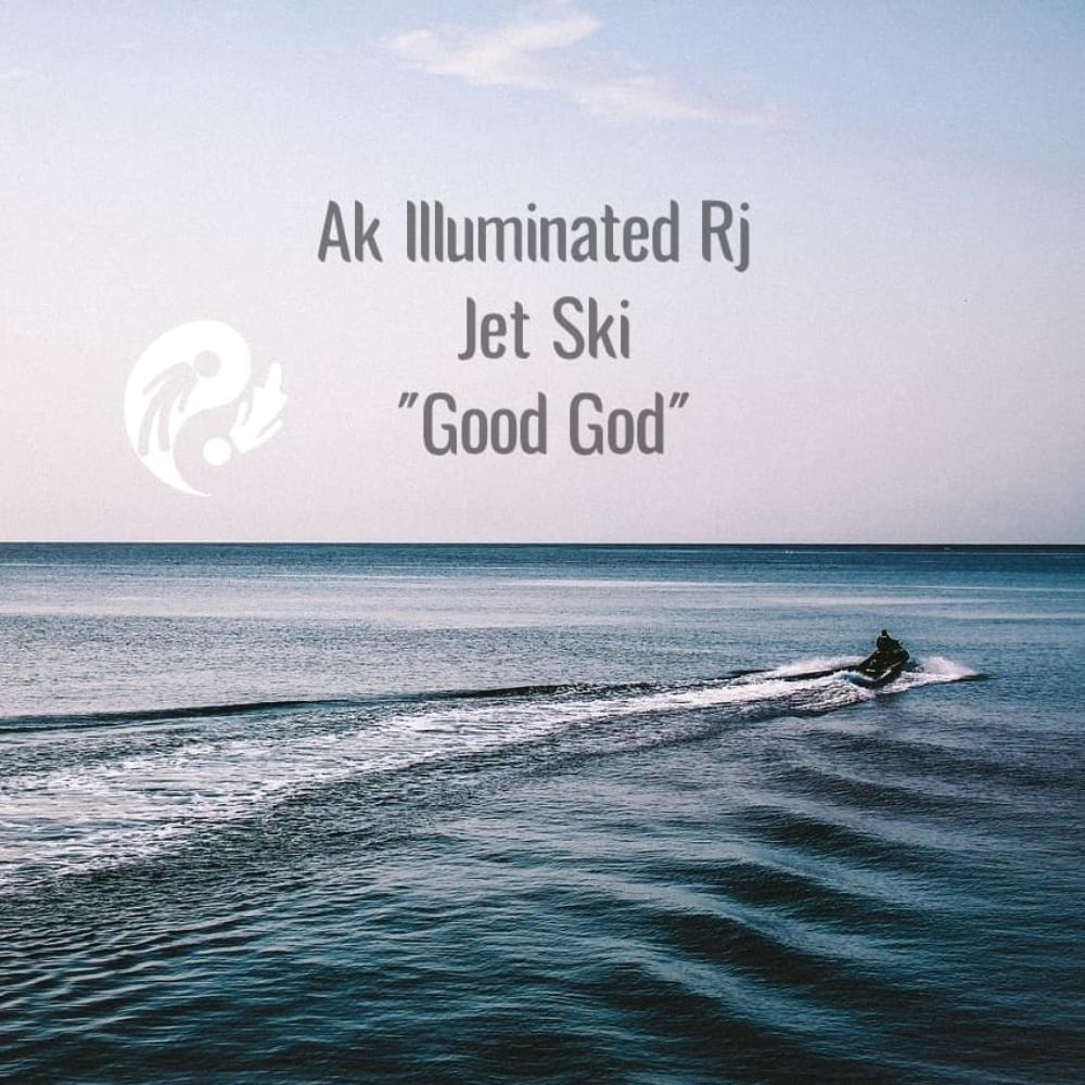 Jet Ski "Good God" (Explicit)