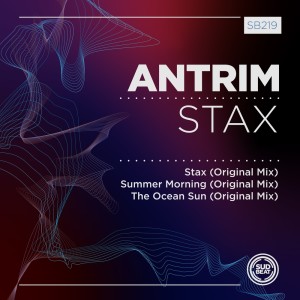Stax dari Antrim