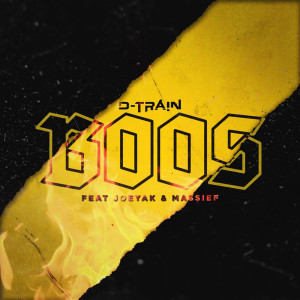 收听DJ D-Train的Boos歌词歌曲