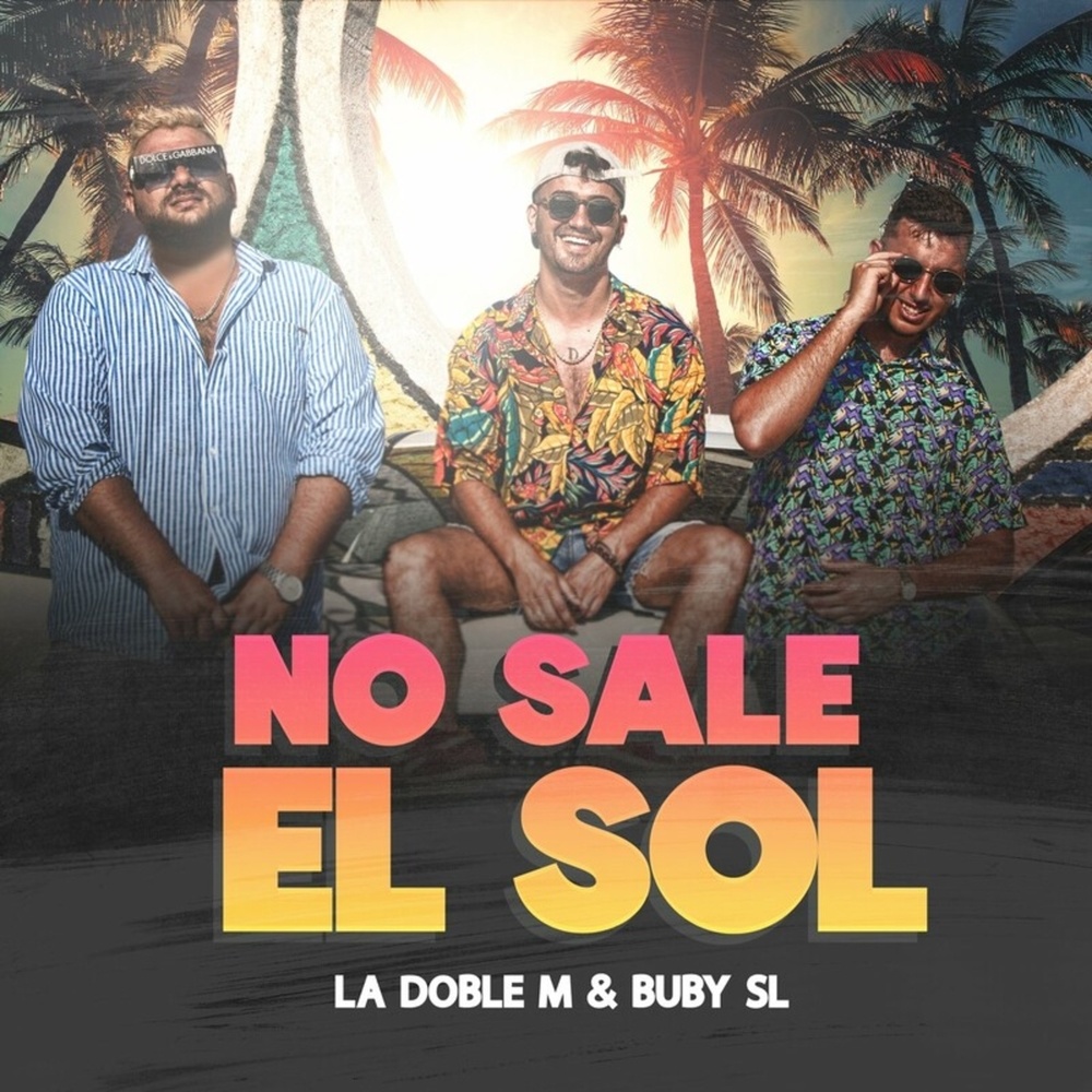 No Sale El Sol