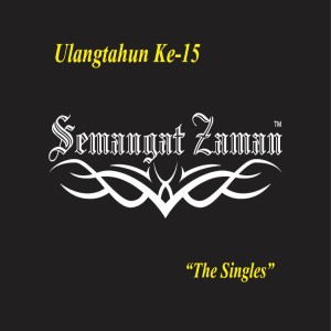 nash的專輯Semangat Zaman- The Singles