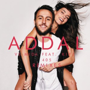收聽Addal的405 (USAI Remix)歌詞歌曲
