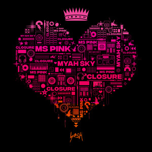 收听Ms Pink的Closure歌词歌曲