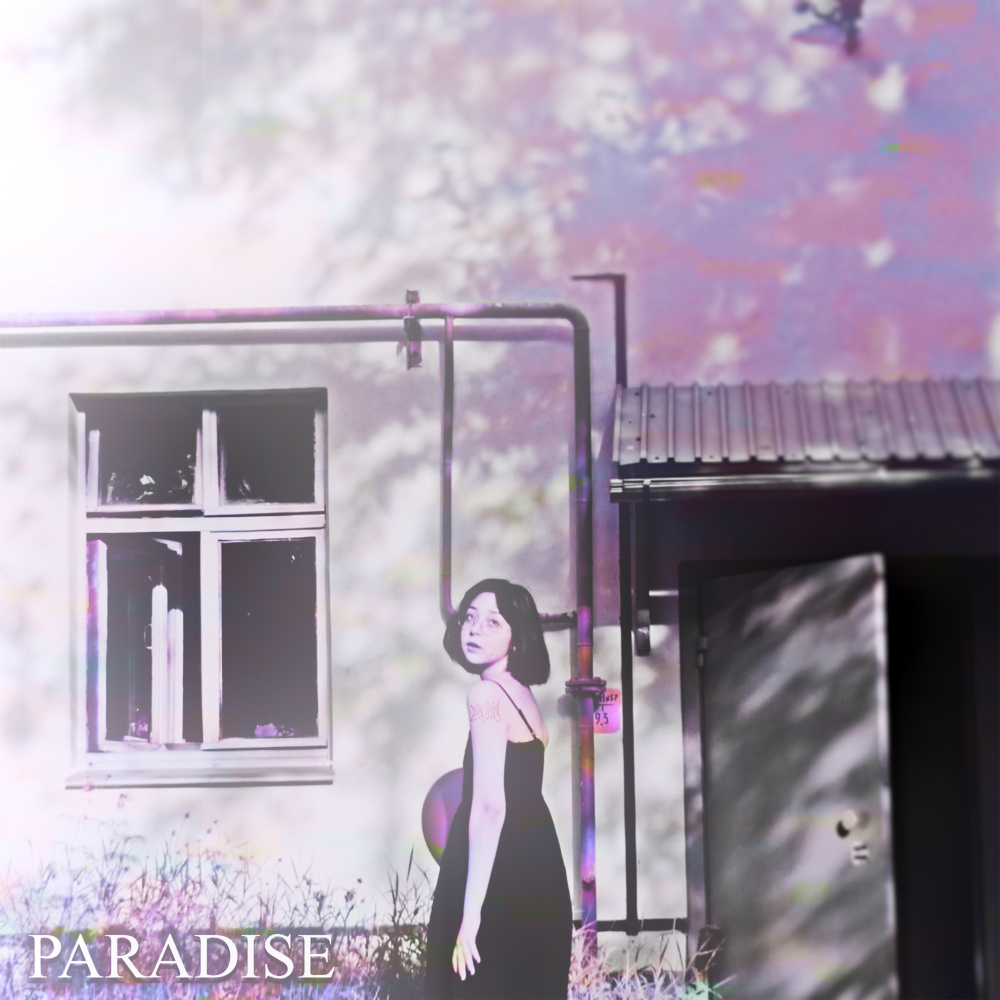 Paradise (Explicit)