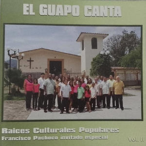 收聽El Guapo Canta的La bendición del Niño (feat. Francisco Pacheco)歌詞歌曲