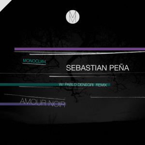 Listen to Agressif song with lyrics from Sebastian Pena