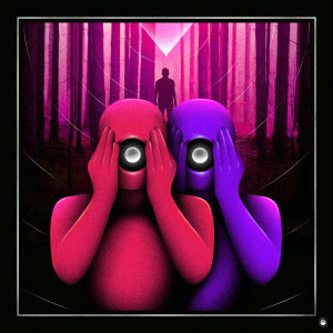 Album Everywhere You Are (The Obsidian Flip) from 