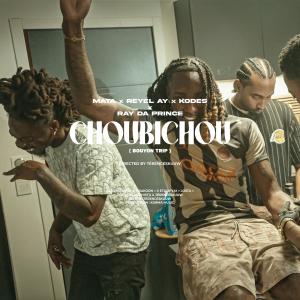 Mata的專輯Choubichou (Explicit)