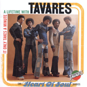 ดาวน์โหลดและฟังเพลง Heaven Must Be Missing An Angel พร้อมเนื้อเพลงจาก Tavares