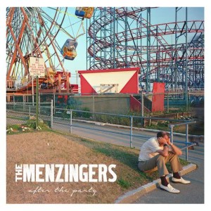 收聽The Menzingers的After the Party歌詞歌曲