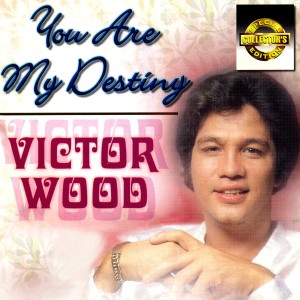 Album SCE: You Are My Destiny from Victor Wood