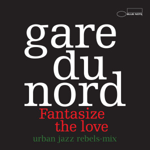 Gare Du Nord的專輯Fantasize The Love (Urban Jazz Rebels-Mix)