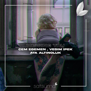 Listen to Missing You song with lyrics from Cem Egemen