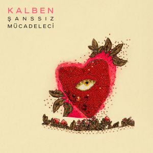 Listen to Şanssız Mücadeleci song with lyrics from Kalben